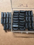 6PCS Of Magnecraft W171DIP-7 Spst N.o. 5VDC 0.5A Reed Relay, Nos.. Fixed Price $60.00.