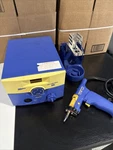Hakko FM204-01 Desoldering Station 110V Vacuum Self Contained Pump FM-2024. Fixed Price $659.00.