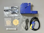 Hakko FM2023-04 Soldering Irons Conversion Kit 24V-140W For FM-203/FM-206 New. Fixed Price $215.00.