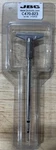 Jbc C470023 Soldering Tip, Rework Cartridge, Blade, 32MM X 2.4MM, For T470. Fixed Price $126.00.