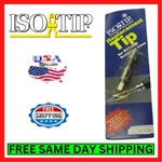Isotip Hot Knife Replacement For Butane Soldering Irons Fits Gc/portasol Kit. Fixed Price $10.95.