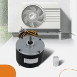 Condenser Motor For Carrier HC39GE237A Dayton 6DLL0 1.4 Amps 1100 Rpm. Fixed Price $75.99.