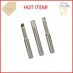 Solderfun Soldering Tips For Weller SP80NUS,WLC200,SPG80 .(3 Pcs). Fixed Price $23.12.