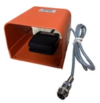 10-240-02 Miyachi Foot Pedal FS2L For Amada Thin Line Welding System Ships Free. Fixed Price $299.95.