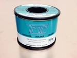 Professional Solder Wire Tmc Lead Free .44LBS SN99.3 CU0.7 .031" 0.8MM. Fixed Price $24.99.