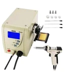 Digital Vacuum Desoldering Station Professional Removal Rework ZD915. Fixed Price $149.99.