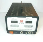 Working Xytronic LF-8800 High Power Desoldering Station Multi Function. Fixed Price $224.35.