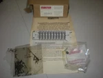 Master Appliance HAS-043K Element For Heat Gun Nos, Nib. Fixed Price $34.99.
