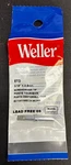 Weller Etd 3/16" 4.8MM Screwdriver Soldering Tip EC1201. Fixed Price $6.00.