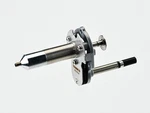 Hakko A5054 Desoldering Tool Replacement Parts Heater For FR-4003 300W Japan. Fixed Price $187.00.