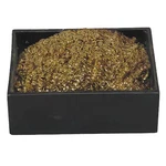 American Beauty Tools CS-BS1 Soldering Iron Tip Cleaner, Brass. Fixed Price $13.99.
