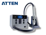 Atten ST-862D 110V / 1000W Hot Air Gun Digital Display Rework Station (us Stock). Fixed Price $299.00.