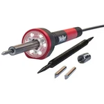 Weller WLIRK3012A 30W Soldering Iron Kit. Fixed Price $28.09.