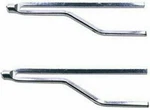 Weller 7135W Standard Soldering Tips Per Pack For 8200/9200 Gun 1853910. Fixed Price $12.95.