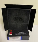 Xytronic 426DLX Fume Extractor 100-120VAC 60 Hz 20-22W Working. Fixed Price $35.00.
