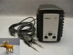 Oki MFR-PS2200 Smartheat Soldering System With Tweezers 100-240V MFR-H4-TW. Fixed Price $460.18.