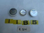 Plato TT-95 Tinner/cleaner Lead Free Lot Of 3. Fixed Price $41.99.