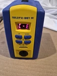 Hakko FX951 Soldering Controller Powers No Accessories. Fixed Price $47.67.