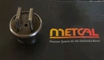 Metcal Oki N-SL20 Chip Removal SOL20 Hot Air Nozzle NSL20 SOIC-20. Fixed Price $25.00.