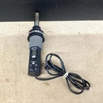 GJ-8018LCD Portable Hot Air Gun. Fixed Price $34.99.