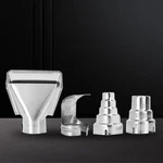 Akozon Milwaukee Heat Gun Accessories Wagner Nozzle Attachments. Fixed Price $17.80.