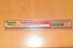 Metcal STTC-117 5.0MM Wide X 7.6 Long Chisel Solder Tip Cartridge 775 F 390. Fixed Price $24.89.