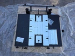 Manncorp SP-4500 Precision Manual Stencil Printer New Old Stock. Fixed Price $3272.50.