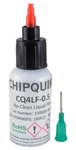 Chip Quik No-clean Liquid Flux Refill Bottle, 15ML. Fixed Price $42.95.