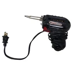Vintage Buffalo Plug Electric Soldering Gun Taiwan SG-120. Fixed Price $30.00.