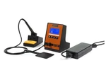Metcal GT120-HP-T6 Watt Station With Adjustable Temperature And HP-T6C. Fixed Price $639.63.