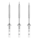 Pinecil TS100 Soldering Iron Tips Replacement For Mini Portable Micro.... Fixed Price $45.66.