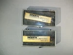 Lot Of 2 Insertic Model 880-14 Solder Removal Tools Used. Fixed Price $26.95.