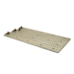 Vitronics Soltec XPM3I Hot Air Reflow Conveyor Oven Heater Panel 3199401. Fixed Price $365.29.