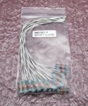 Lot Of 20 Raychem M83519/2-8 Solder Sleeves & Shield Tubing S-sleeve, 22AWG New. Fixed Price $84.99.