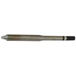 Hakko T22-D24 Soldering Tip, Chisel, Heavy Duty, 2.4 Mm, For Use With Mfr. No.. Fixed Price $34.55.