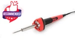 Weller SP25NKUS 25-WATTS Soldering Iron Kit. Fixed Price $69.98.