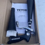 Vevor Car Cleaning Gun Bar High-pressure Air Blow. Fixed Price $21.24.