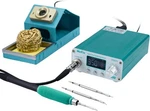 Mefix C210 Precision Soldering Iron Station, 70 W, 3 Seconds Rapid Heating 896. Fixed Price $69.99.