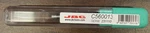 Jbc C560013 Pad Cleaning Tip W/ Side Slit, 2.7MM Diameter, Slot, For DR560. Fixed Price $33.00.