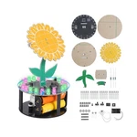 Sunflower Soldering Project, Icstation Light Chasing ... Usa Fast Ship. Fixed Price $28.08.