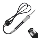 Soldering Iron Handle FX-8801, 6 Pin For Hakko FX-888D .... Fixed Price $24.46.