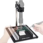 Eztools 628 Iii Professional Pcb Holder Heavy & Solid 1.7KG With Hot Air Rewo.... Fixed Price $96.34.