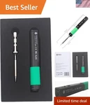 Pinecil Smart Mini Portable Soldering Iron, Small. Fixed Price $88.50.