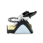 Weller Wsr 209 2-IN-1 Safety Rest With Brass Wool/cleaning Sponge. Fixed Price $92.00.