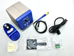 Hakko FX-100-81 Ih Soldering Iron Station Induction Heating 100V. Fixed Price $399.00.