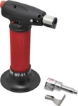 Master Appliance Tabletop Butane Microtorch 2 Hr Operating Time. Fixed Price $71.59.