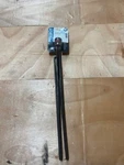Rheem SP10870QL Element, 6000W, 480V, 19.2"L (new). Fixed Price $59.99.