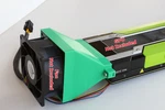 Nvidia Tesla 80MM Fan Adapter For M40,K80,P40,P100,V100. Fixed Price $19.95.