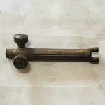 Purox Cutting Welding Torch Handle Brazing Fits Prest-o-lite Linde CW-200. Fixed Price $119.95.