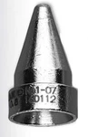 New Hakko Desoldering Nozzle / 0.8MM N61-07 (for FR-4101, FR-301) Silver. Fixed Price $24.65.